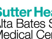 Sutter Health Alta Bates logo