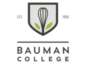 Bauman College logo