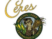 Ceres Community Project logo