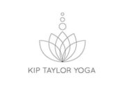 Kip Taylor Yoga logo