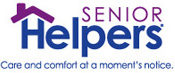 Senior Helpers logo