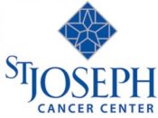 St Joseph Cancer Center logo