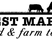 West Marin Food and Farm logo